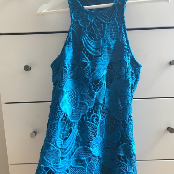 Lovers + Friends Dress XS revolve - Picture 2 of 5